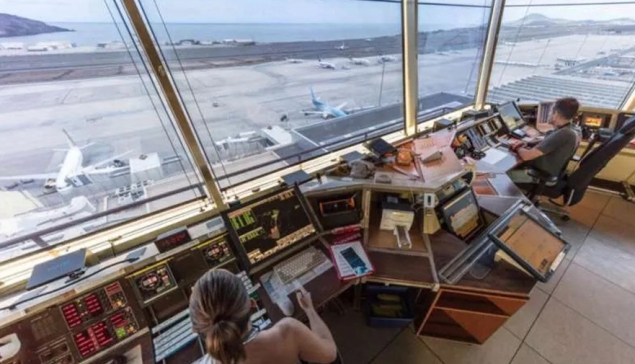 Luchthavenstakingen gaan door vanaf 27 maart op de Canarische Eilanden