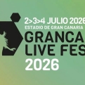 Maroon 5 als hoofdact op Granca Live Fest 2026