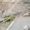 12 wegen op Gran Canaria blijven nog weken of zelfs maanden beschadigd
