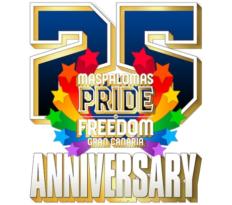 Maspalomas Pride 2026 - 4 tot 10 mei 2026
