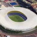 Verbouwing Estadio de Gran Canaria goedgekeurd voor WK 2030
