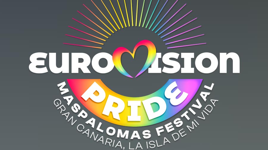 Eurovision Pride 2026 van 14 tot 17 mei 2026