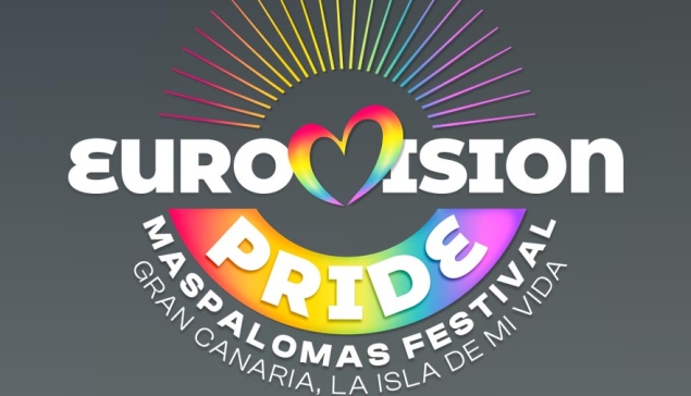 Eurovision Pride 2026 van 14 tot 17 mei 2026