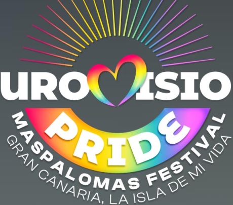 Eurovision Pride 2026 van 14 tot 17 mei 2026