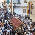 De El Tablero-feestelijkheden keren terug met meer traditie, herinneringen en betrokkenheid.