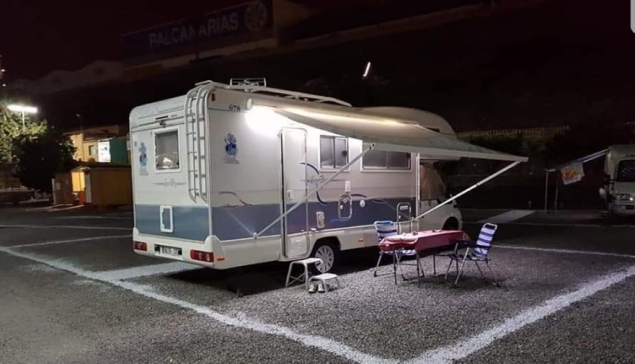 Alles wat je moet weten over reizen met een camper op Gran Canaria