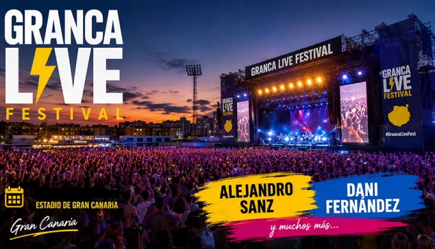 Wordt het Granca Live Festival van 2026 het meest succesvolle ooit?