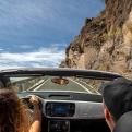 Diefstal uit huurauto's op Gran Canaria