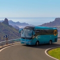 Nog een verlenging voor de invoering van het beheer van busabonnementen op Gran Canaria