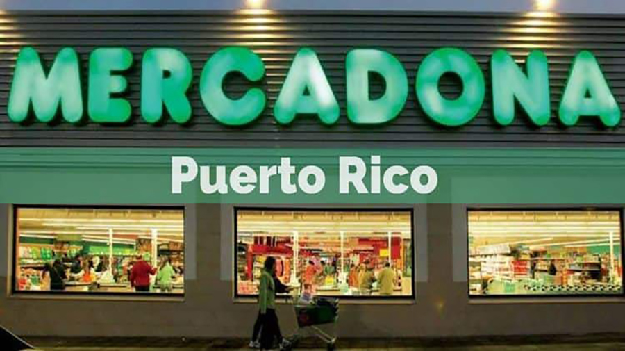 Mercadona: Nieuwe zomeropeningstijden op Gran Canaria