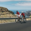 Vijf favorietenteams voor de Ronde van Noord-Gran Canaria