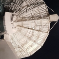 De tentoonstelling “Bestemming: De Maan” in het Elder Museum in Las Palmas: de rol van Maspalomas bij NASA en INTA