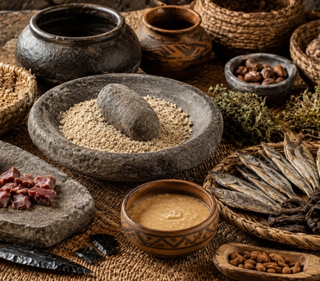Guanche-keuken: oude technieken die topchefs inspireren