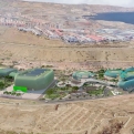Dreamland stelt goedkeuring door Cabildo opnieuw uit voor Film City in Telde