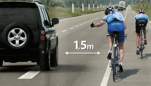 Nieuwe verkeersregels: deze wijzigingen kunnen je vanaf oktober tot €200,00 kosten