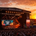 Granca Live Fest 2026 van 2 t/m 5 juli in het Estadio de Gran Canaria