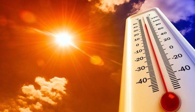 Hitte neemt toe op Gran Canaria: AEMET voorspelt uitzonderlijk warme maand Juli
