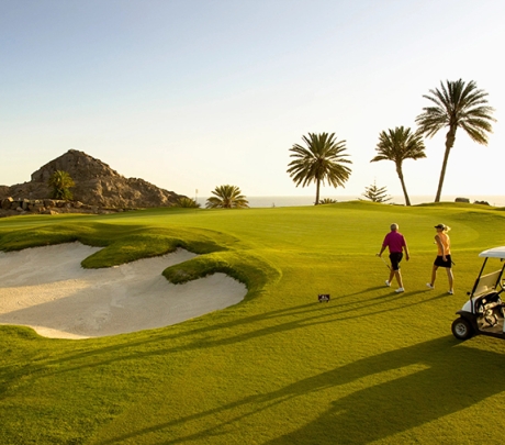 Topgolf komt naar Gran Canaria voor het CANARIAS7 by Enairgy-toernooi