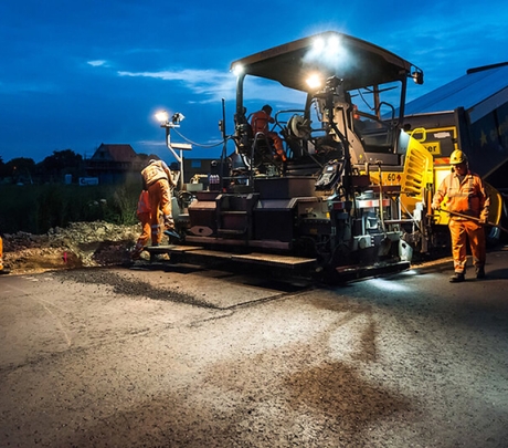 Volledige afsluiting van de GC-3 in beide richtingen: Grote verkeershinder in augustus