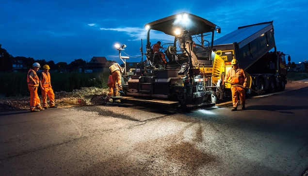 Afsluiting van de GC-1 richting het zuiden: Omleidingen vanaf 20 juli