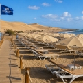 Particuliere exploitant gaat strandservice Maspalomas beheren