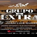 Maspalomas organiseert 'Al Sol Fest' met Grupo Extra en een tribute aan Juan Luis Guerra