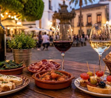 Telde organiseert de derde editie van zijn gastronomische evenement in San Gregorio
