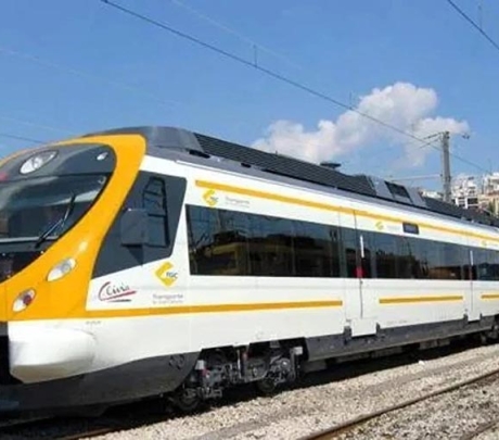 Cabildo van Gran Canaria zet grote stap om treinproject op het eiland te versnellen