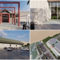 Gemeentelijke markt van Maspalomas opent nog voor Kerstmis na ingrijpende renovatie