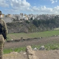 Het Spaanse leger patrouilleert deze augustus in het zuiden van Gran Canaria: extra veiligheid voor de bewoners van het eiland