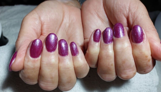 Nagelstudio Caroline