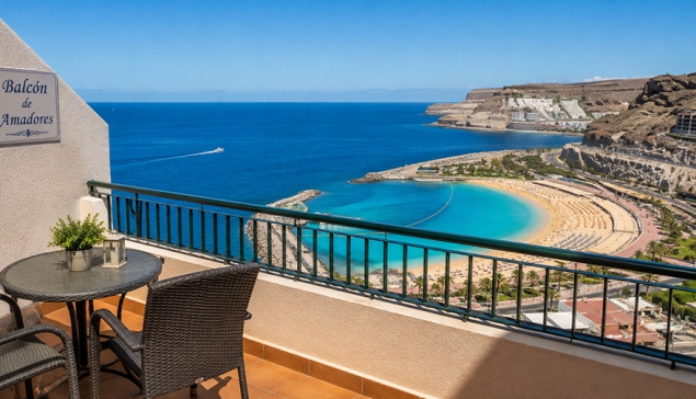 Te huur gevraagd kamer of appartement - omgeving Playa de Amadores 