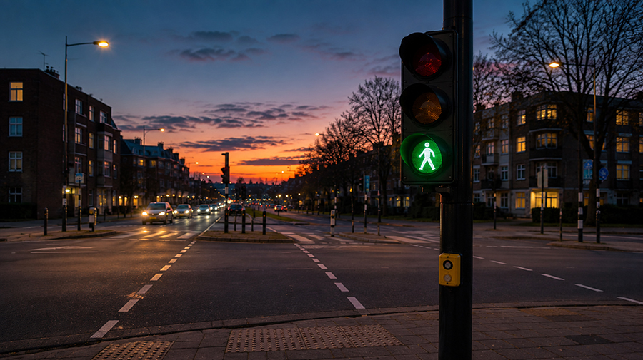 Nieuwe verkeersregels op de Canarische Eilanden vanaf 1 oktober 2026