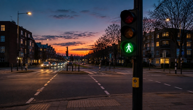 Nieuwe verkeersregels op de Canarische Eilanden vanaf 1 oktober 2026