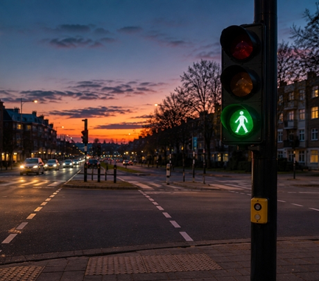 Nieuwe verkeersregels op de Canarische Eilanden vanaf 1 oktober 2026