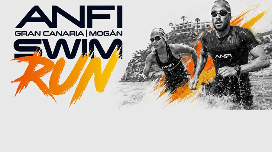SwimRun Mogán 2026 keert terug op 5 september