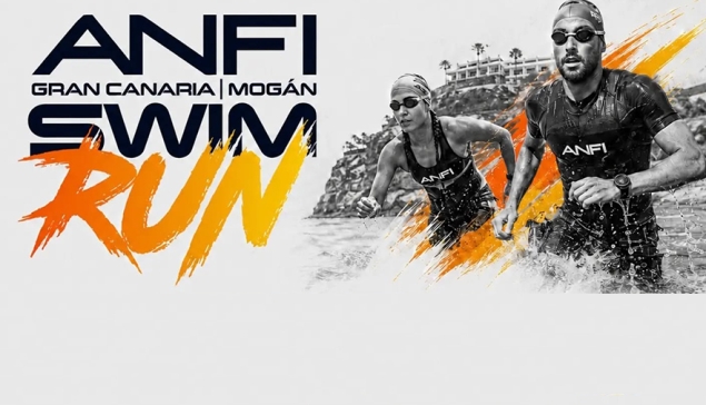 SwimRun Mogán 2026 keert terug op 5 september