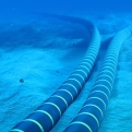 Canalink begint met de aanleg van de onderzeese kabel van het RING-project