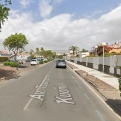 Uitgebreide renovatie in Campo Internacional de Maspalomas: een snelle renovatie van de verwaarloosde gebieden