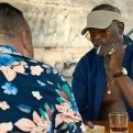 Trailer uitgebracht voor nieuwe Samuel L. Jackson-film opgenomen op Gran Canaria