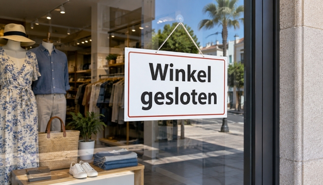 Winkels op Gran Canaria sluiten op dinsdag vanwege eilandbrede feestdag
