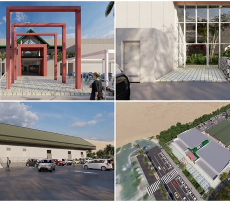 Wie beslist over de toewijzing van nieuwe verkoopkramen op de markt van Maspalomas?
