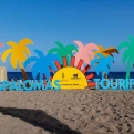 Maspalomas aan de Costa Canaria viert Wereldtoerismedag gedurende twee weekenden met livemuziek en een markt