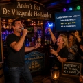 Op maandag 5 oktober alweer de 10e karaoke avond!