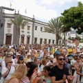 Nationale algemene staking aangekondigd in Spanje en de Canarische Eilanden vanwege de woningcrisis