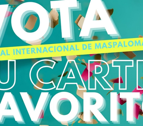 Publieke stemming geopend voor de verkiezing van de affiche van het Internationale Carnaval van Maspalomas 2027