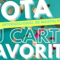Publieke stemming geopend voor de verkiezing van de affiche van het Internationale Carnaval van Maspalomas 2027