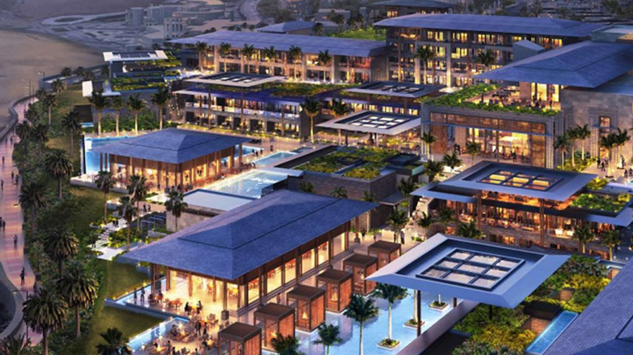 San Bartolomé de Tirajana stimuleert de bouw van een nieuw luxehotel en de modernisering van de toeristische sector