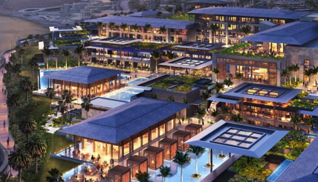 San Bartolomé de Tirajana stimuleert de bouw van een nieuw luxehotel en de modernisering van de toeristische sector