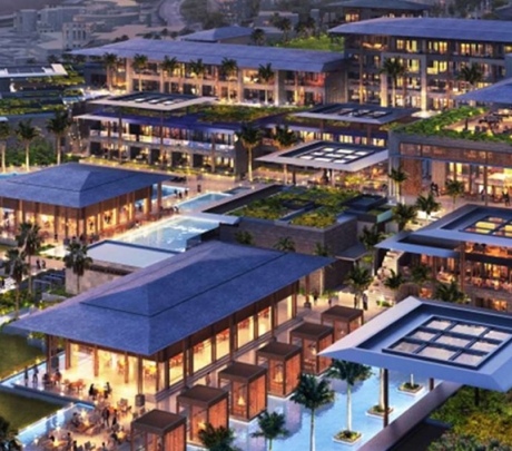San Bartolomé de Tirajana stimuleert de bouw van een nieuw luxehotel en de modernisering van de toeristische sector